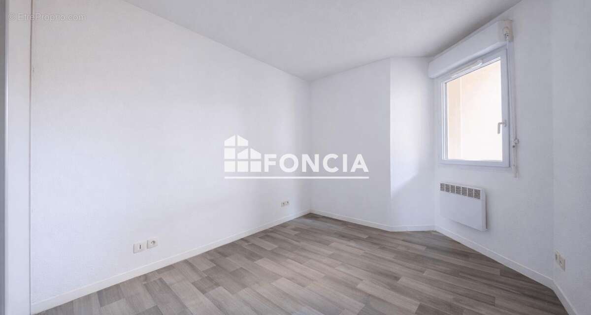 Appartement à L'UNION