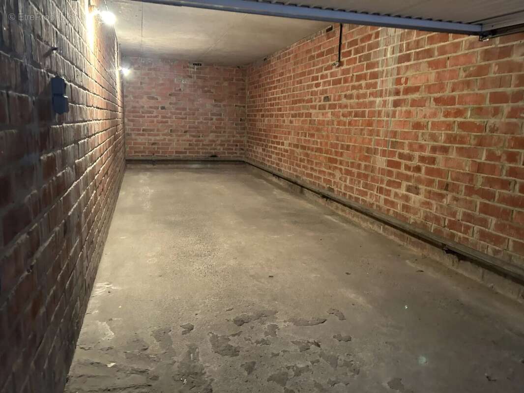 Cambrai hyper centre, appartement 3 chambres - photo 9