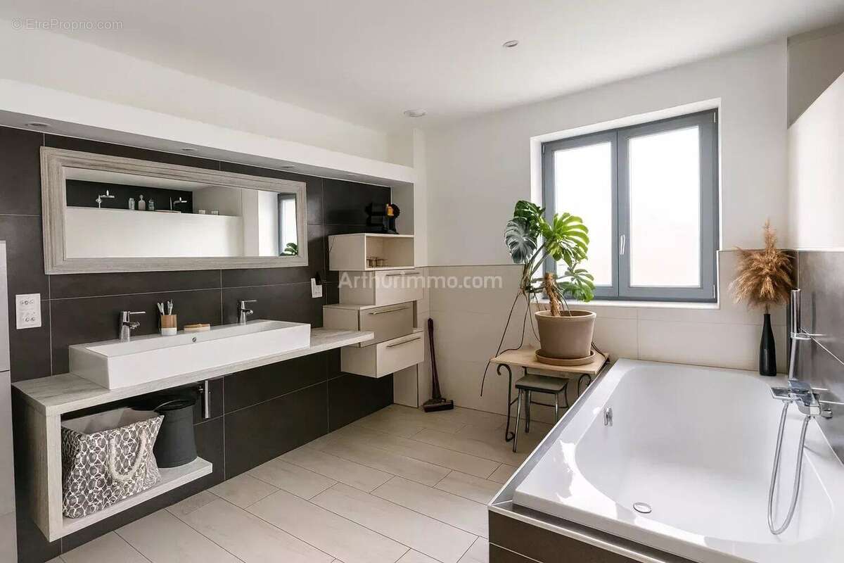 Maison à MITTELWIHR