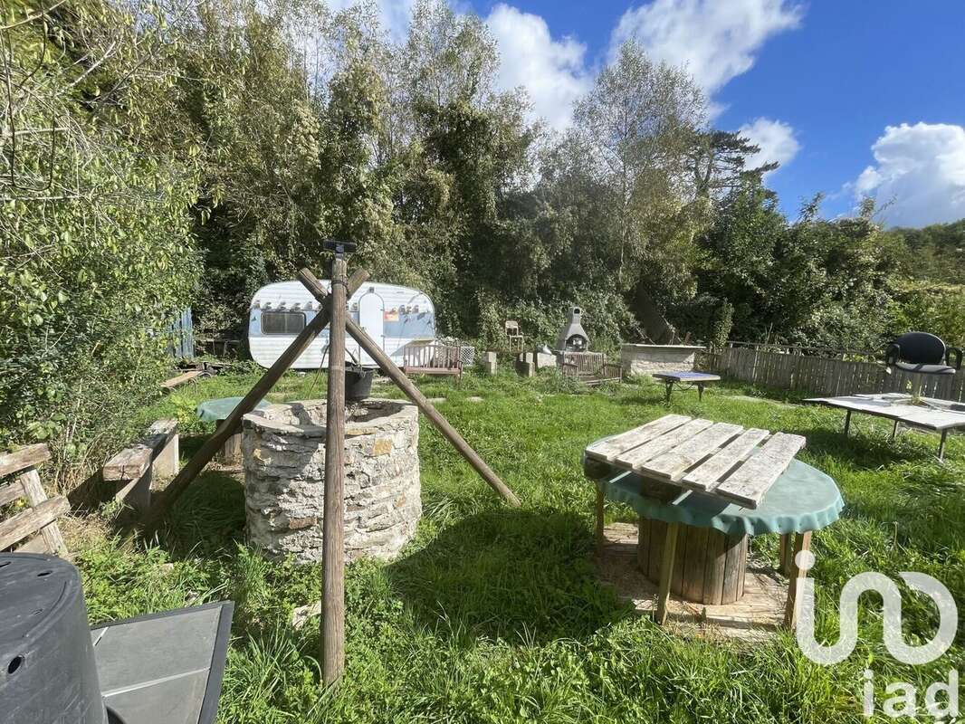 Photo 4 - Terrain à MONTCY-NOTRE-DAME