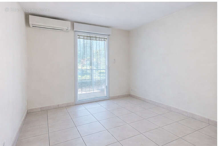 Appartement à OULLINS