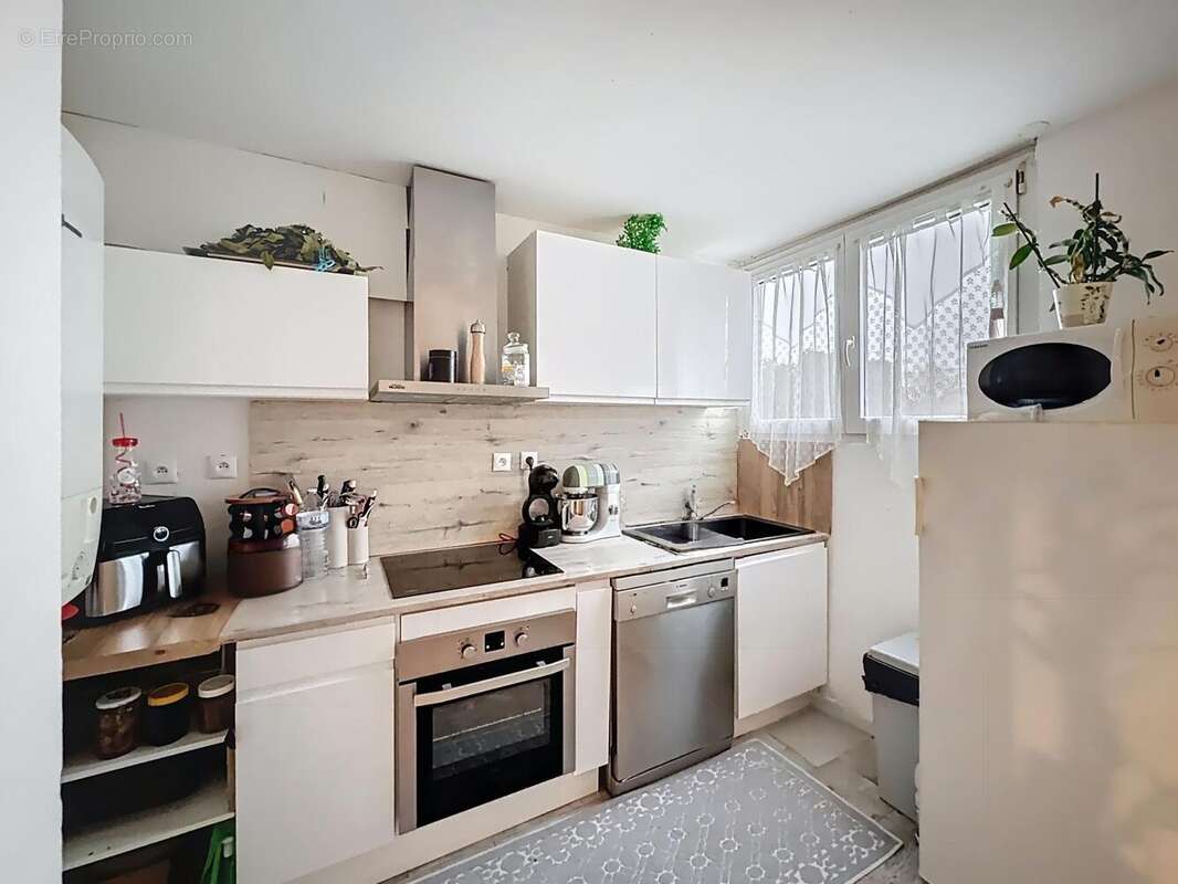 Photo 3 - Appartement à MAIZIERES-LES-METZ