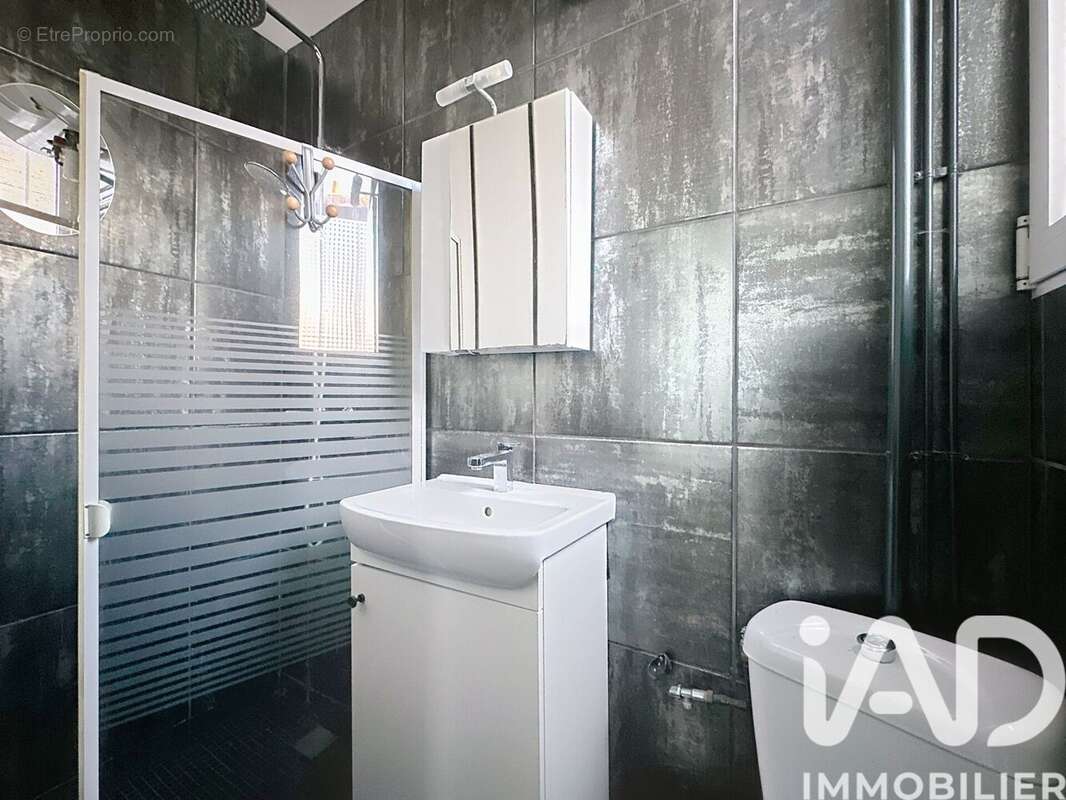 Photo 7 - Appartement à MAISONS-ALFORT