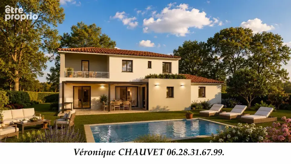 Terrain 914 m² à Draguignan  - photo 10