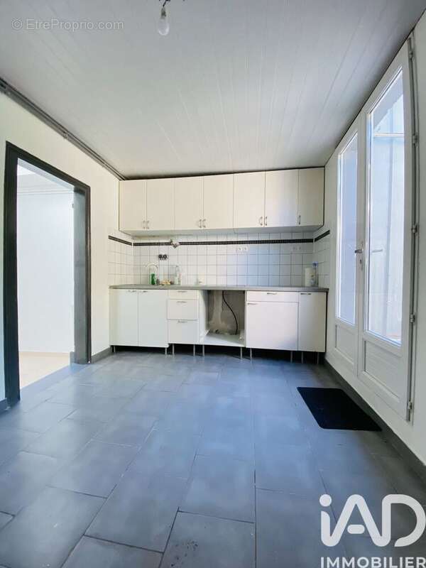 Photo 9 - Maison à VOUZIERS