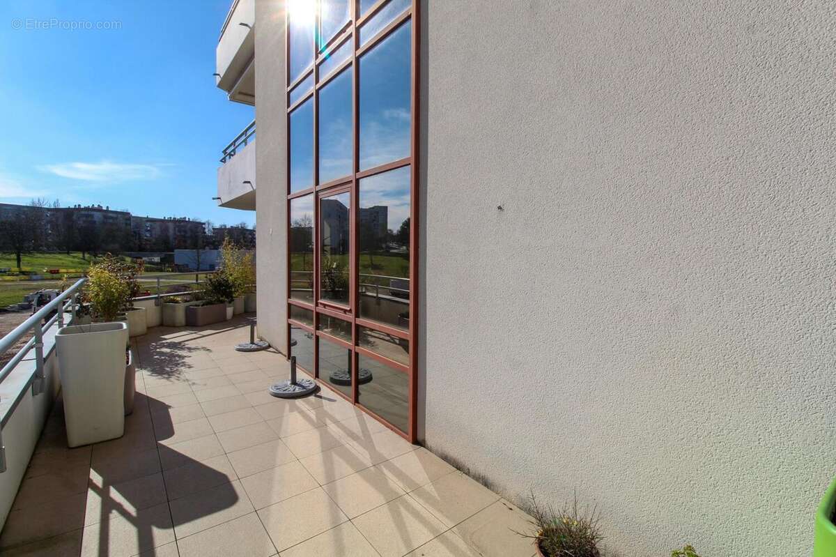 Photo 9 - Appartement à MONTCEAU-LES-MINES