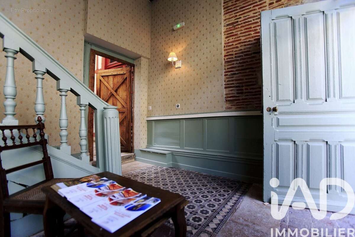 Photo 5 - Appartement à TROYES