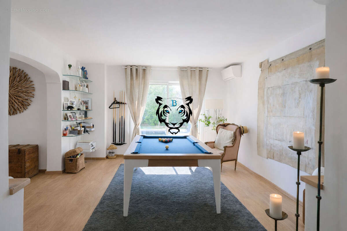 Maison à SAINTE-MAXIME