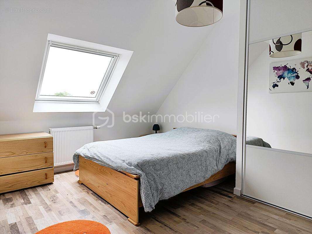 Maison à SAINT-DIVY