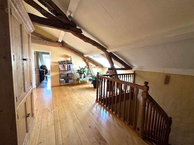 palier bureau.. - Maison à LECTOURE