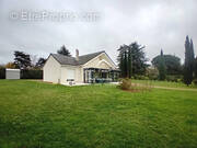 Maison à CHATELLERAULT