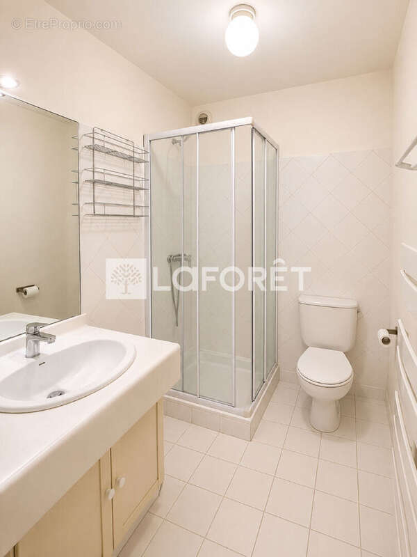 Appartement à VALBONNE