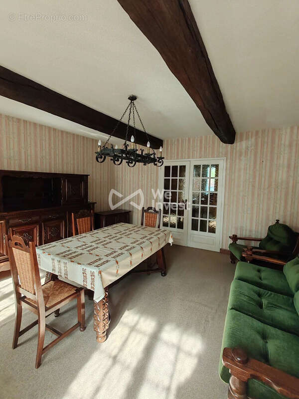 Appartement à HIRSON