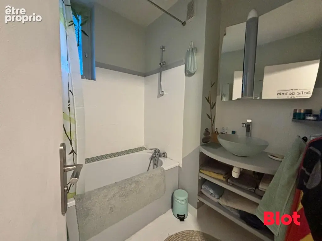 Appartement 3 pièces 61 m² à vendre à Rennes (35200) - photo 9