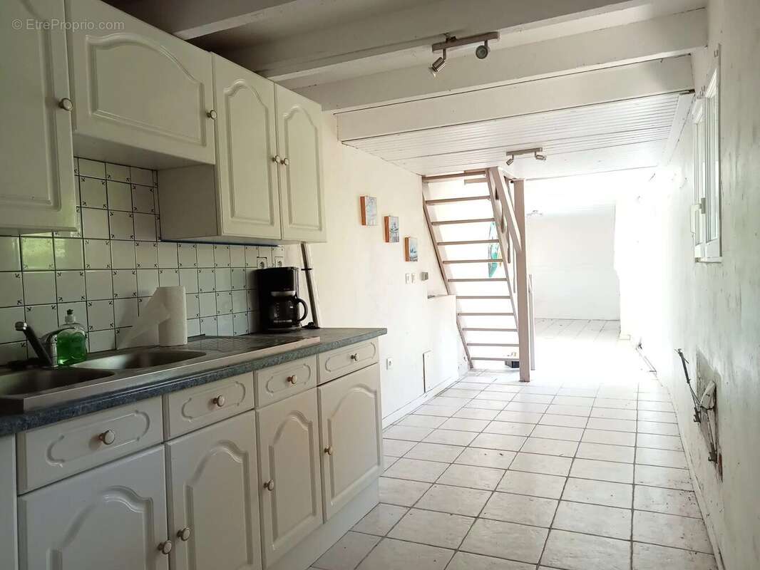 Maison à vendre | Cazères-sur-l&#039;Adour | Landes - Maison à CAZERES-SUR-L&#039;ADOUR