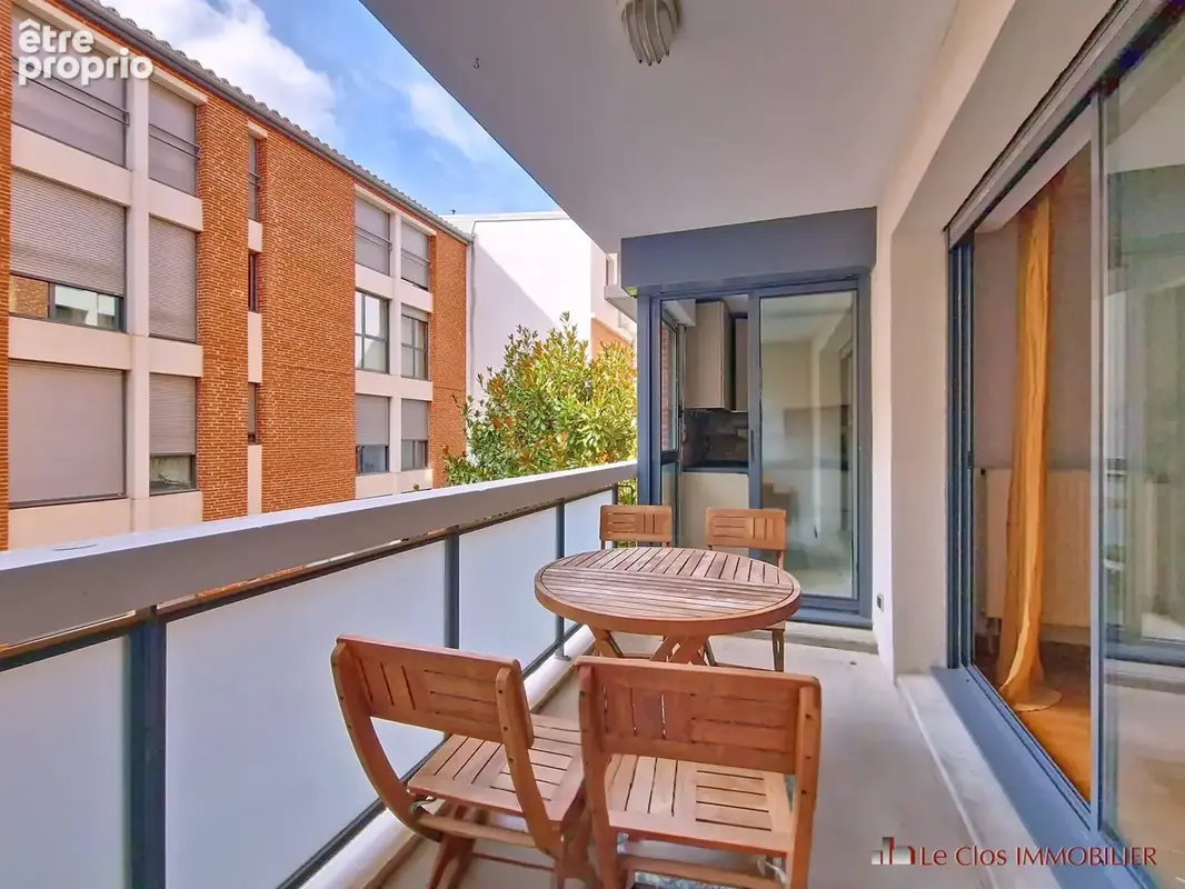 Appartement 4 pièces 78 m² à vendre à Toulouse (31000) - photo 7