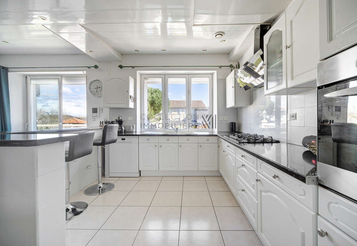 Appartement à GRAULHET