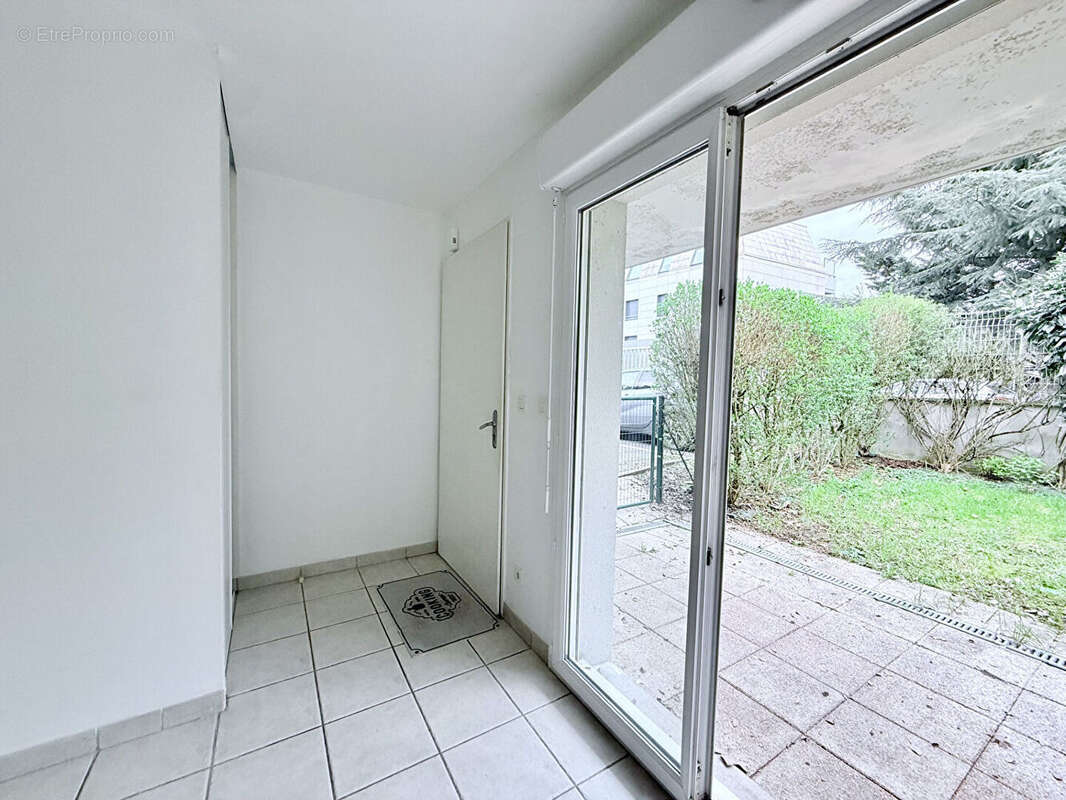 Appartement à TOURS