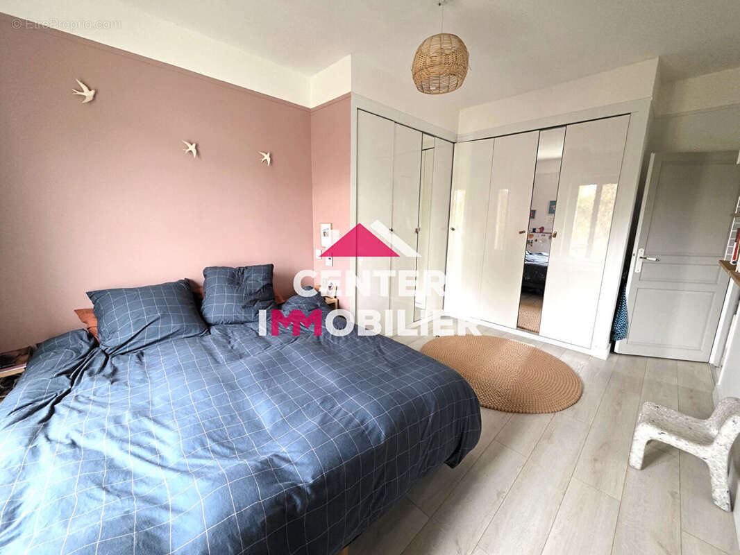 Maison à MAISONS-LAFFITTE