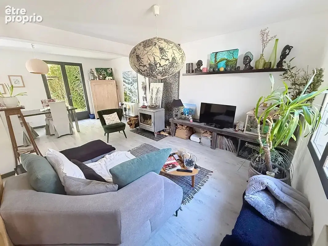 Maison 6 pièces 116 m² à vendre à Le Plessis-Trevise (94420) - photo 7