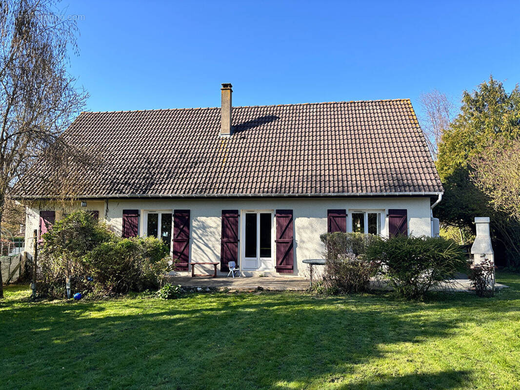 Maison à LES ANDELYS