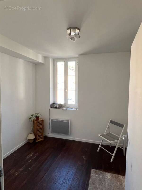 Appartement à CALMONT