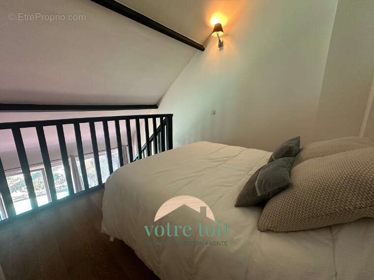 Appartement à BENERVILLE-SUR-MER