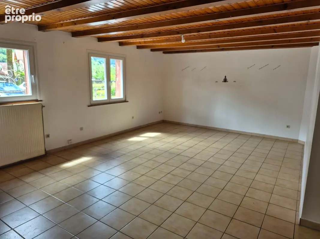 Grand Duplex proche centre - photo 1