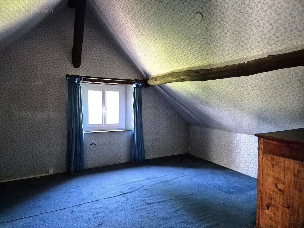Maison à LADON