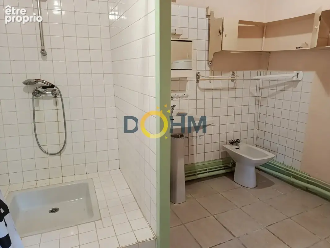 Maison de ville de 125m2 avec ses dépendances - photo 3