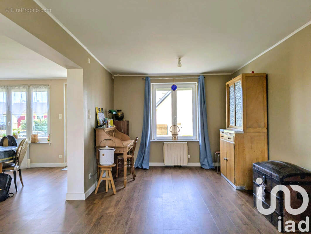 Photo 3 - Maison à SURTAINVILLE