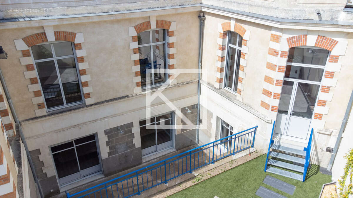 Appartement à CHOLET