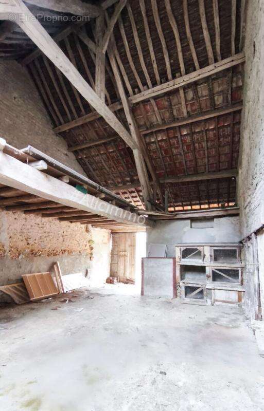 Appartement à SEZANNE