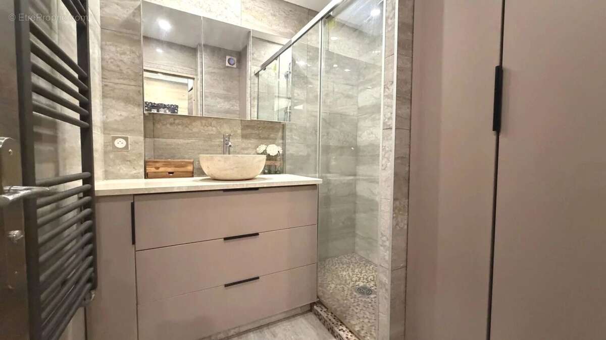 Appartement à LE CANNET