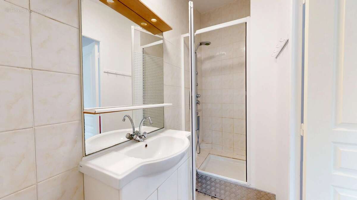 Maison à ROSNY-SOUS-BOIS