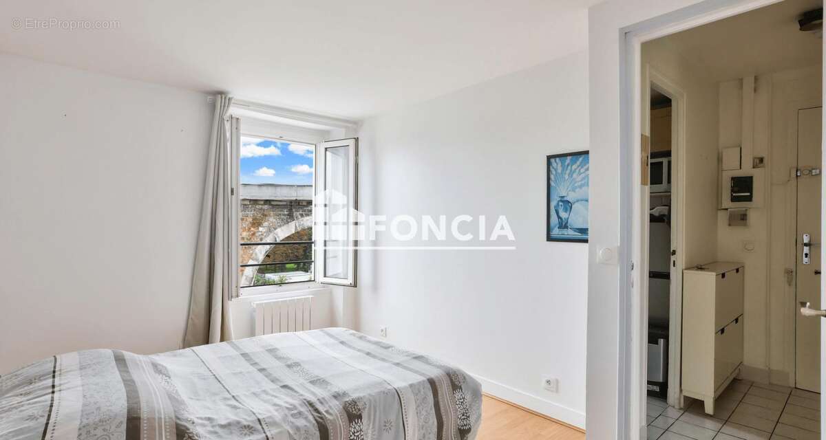Appartement à JOINVILLE-LE-PONT