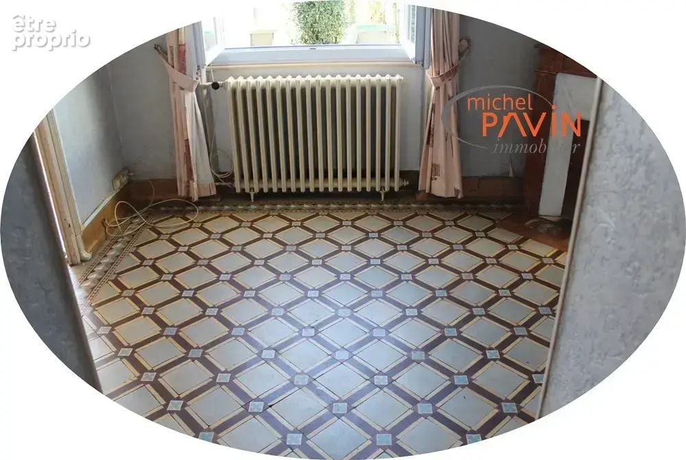 Maison 5 pièces 52 m² à vendre à Germigny-L'exempt (18150) - photo 8