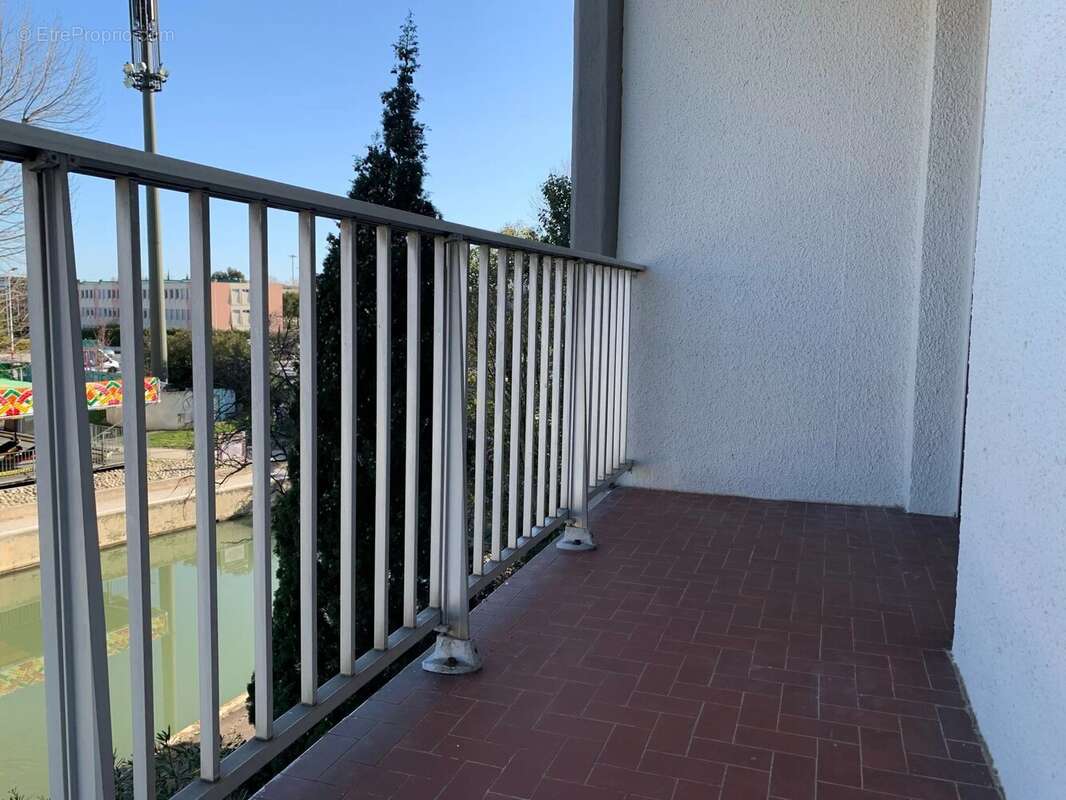 Appartement à NARBONNE