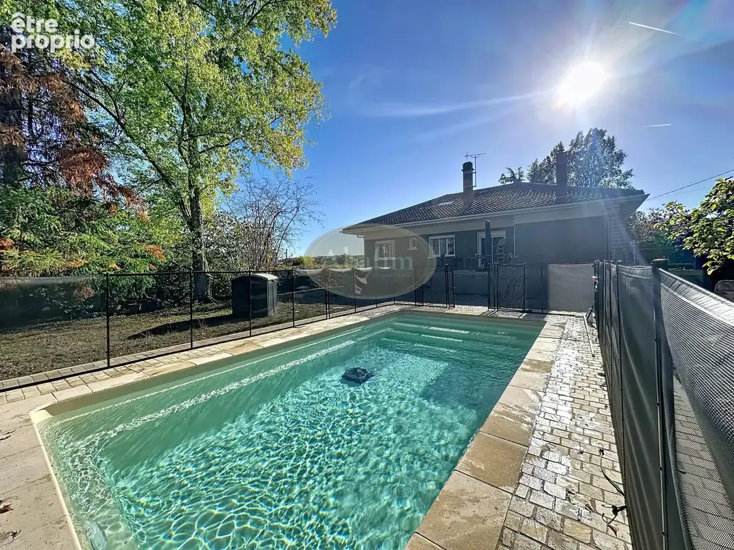 Belle villa rénovée - photo 12