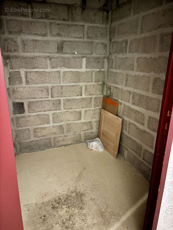 Appartement à CAEN