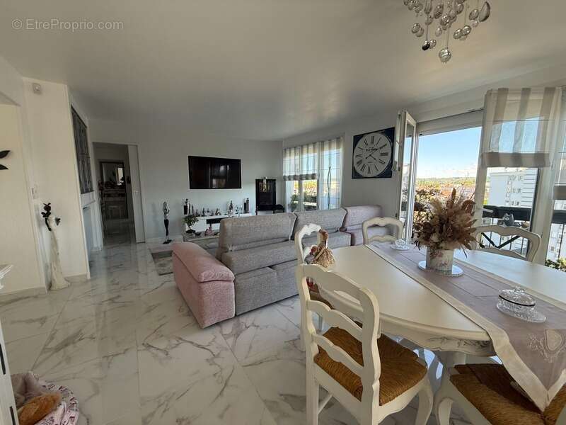 Appartement à TARBES