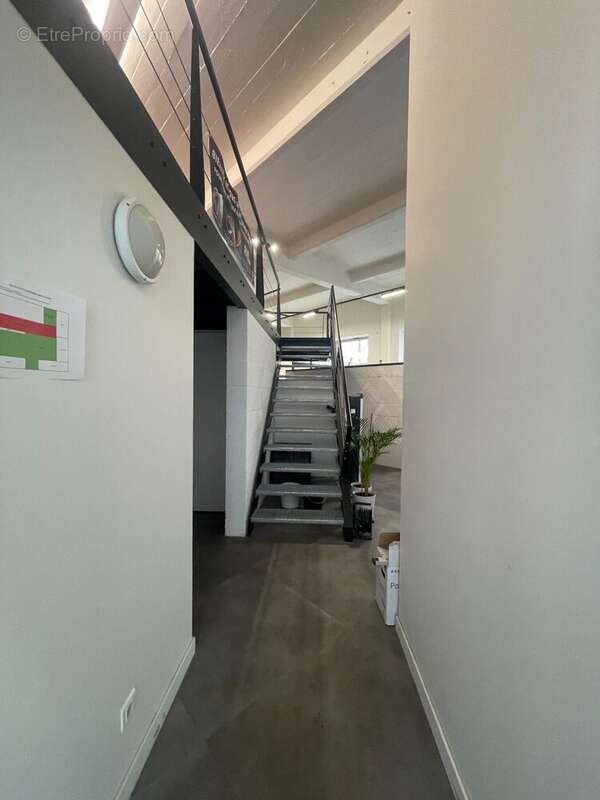 Commerce à CLERMONT-FERRAND