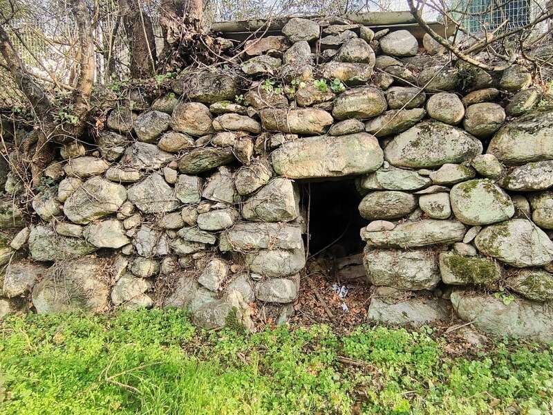 Terrain à CORNEILLA-DE-CONFLENT