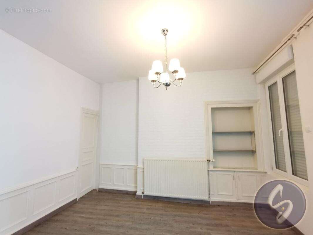 Maison ancienne de caractère avec courette, sans vis-à-vis - - photo 3