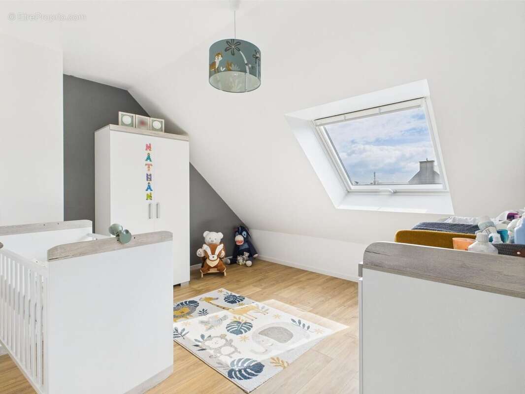 Photo 9 - Maison à SANTEC