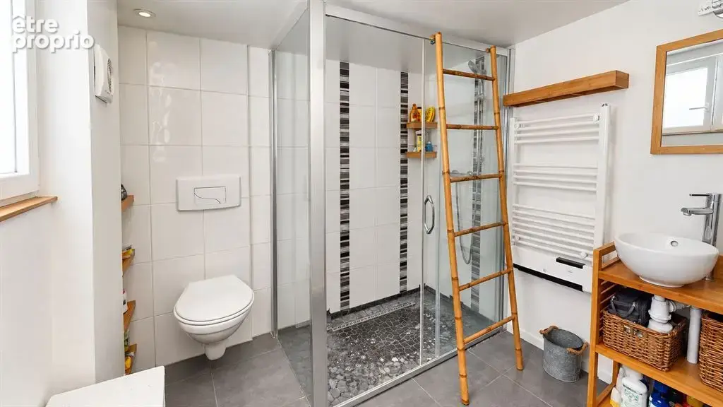 Appartement 4 pièces 62 m² à vendre à Clamart (92140) - photo 6