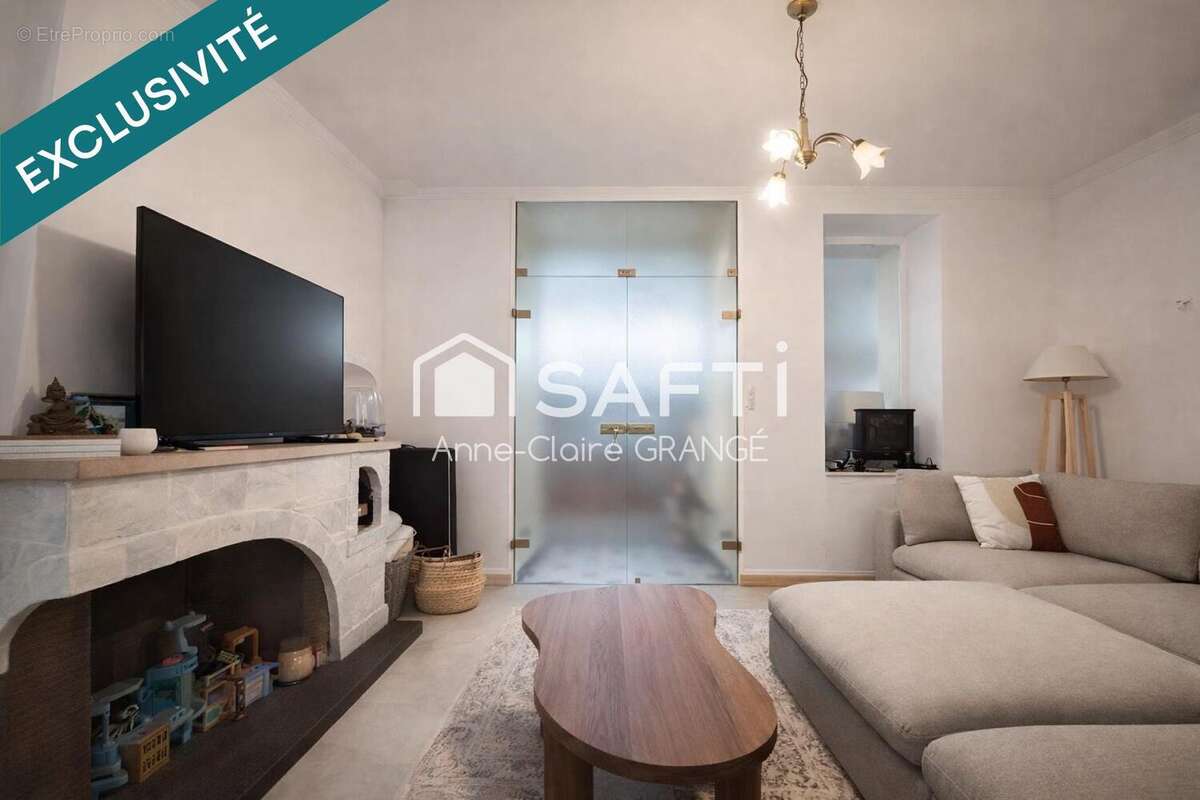 Photo 3 - Maison à FRESNAY-SUR-SARTHE