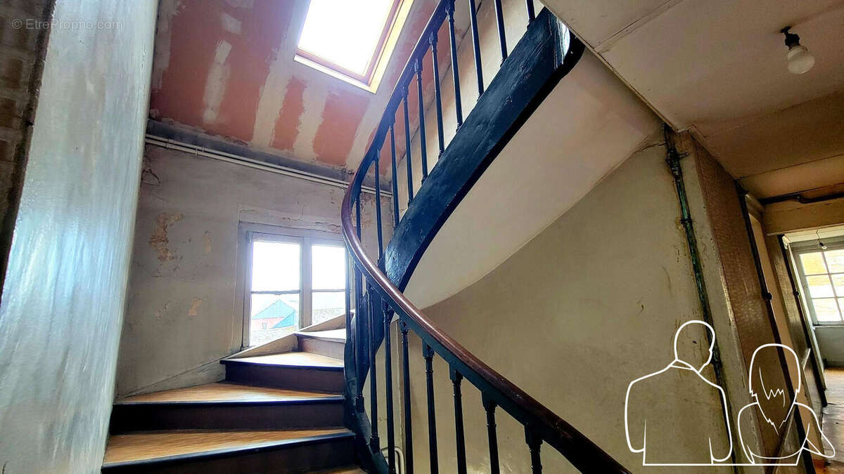 Appartement à ROUTOT