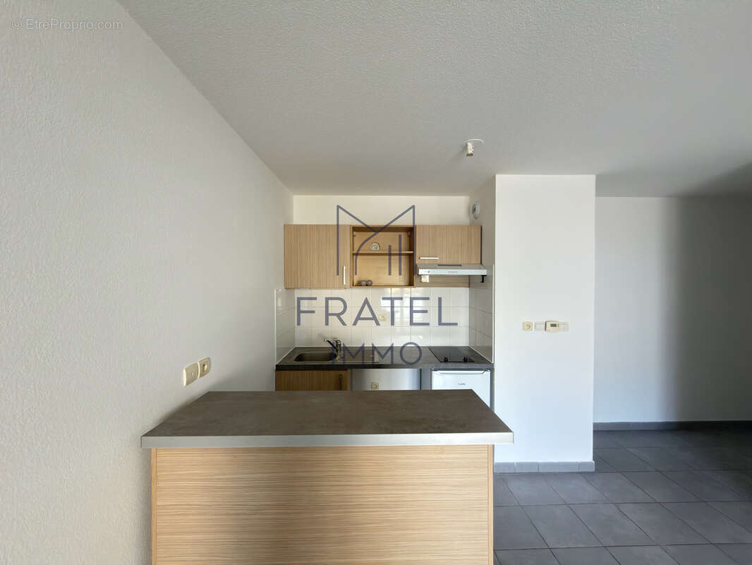 Appartement à BEZIERS