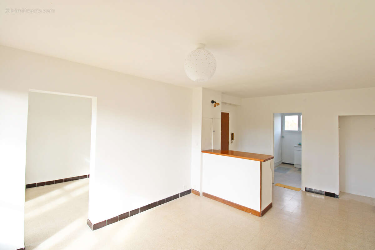 Appartement à LA SEYNE-SUR-MER